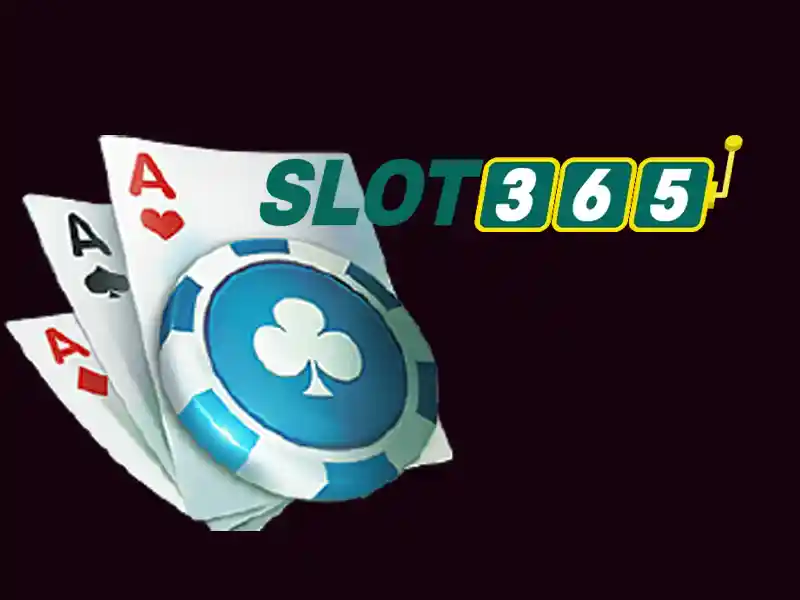 SLOT365 Free