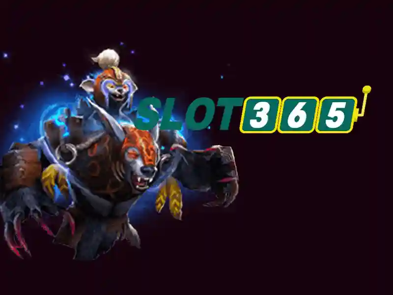 Đăng Ký Slot365