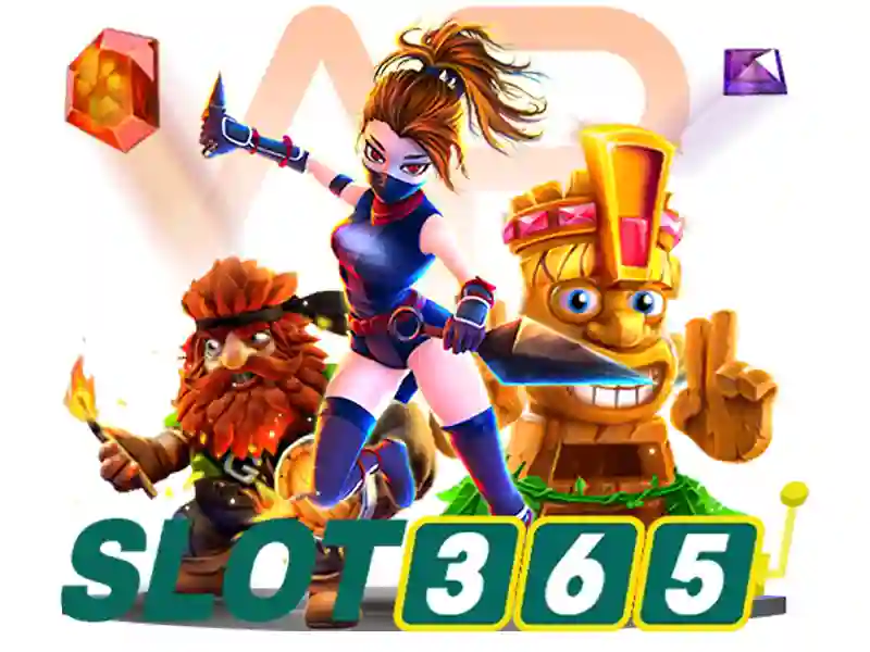 Slot365 – Đánh Giá Slot365 Có Hợp Pháp Không 2026