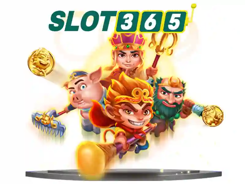 SLOT365 – Game Slot365 Chính Thức 2026 – Trải Nghiệm Slot Đỉnh Cao