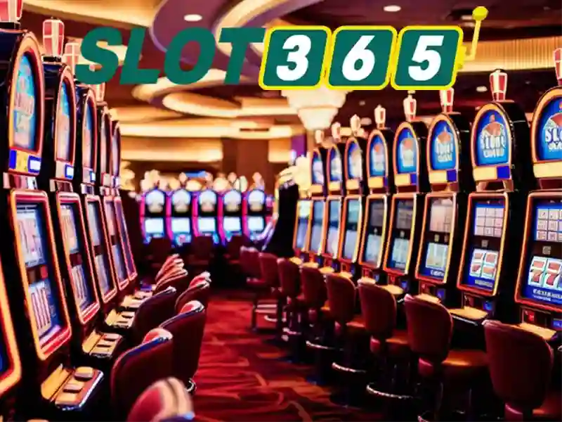 Review Slot365