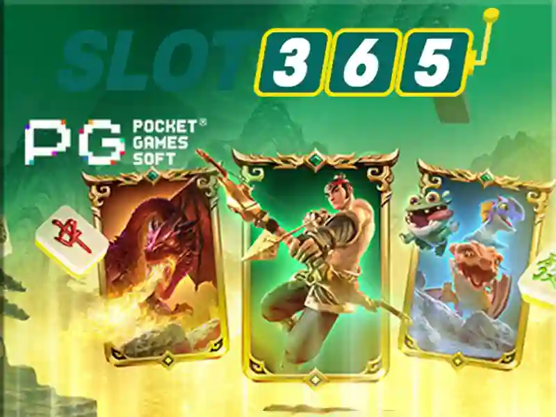 Hướng dẫn Slot365
