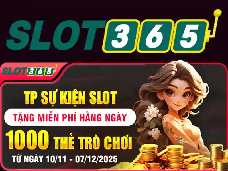 SLOT365
