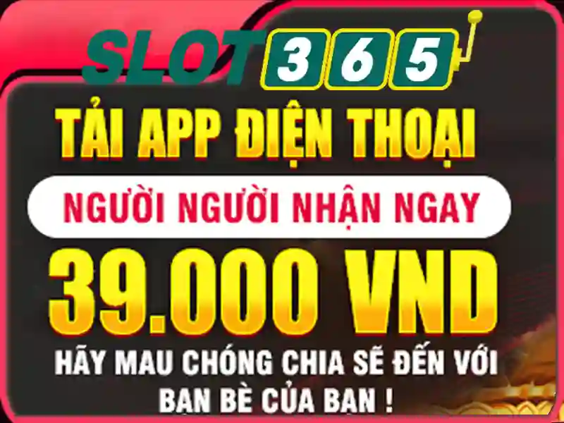 Ưu Đãi Slot365
