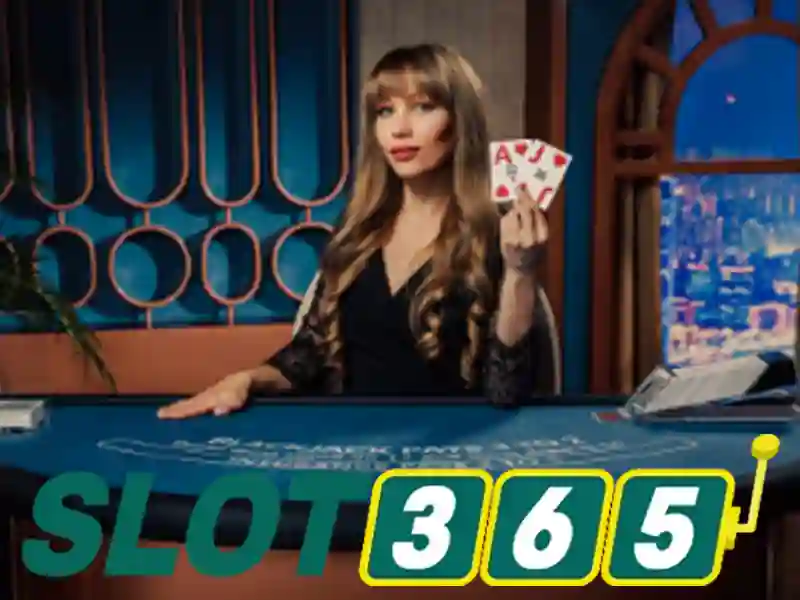 hướng dẫn chơi Slot365