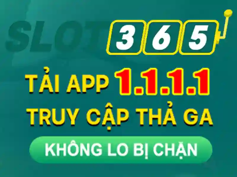 game slot365
