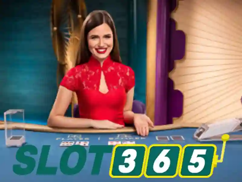 Hướng Dẫn Nhận Ưu Đãi Slot365
