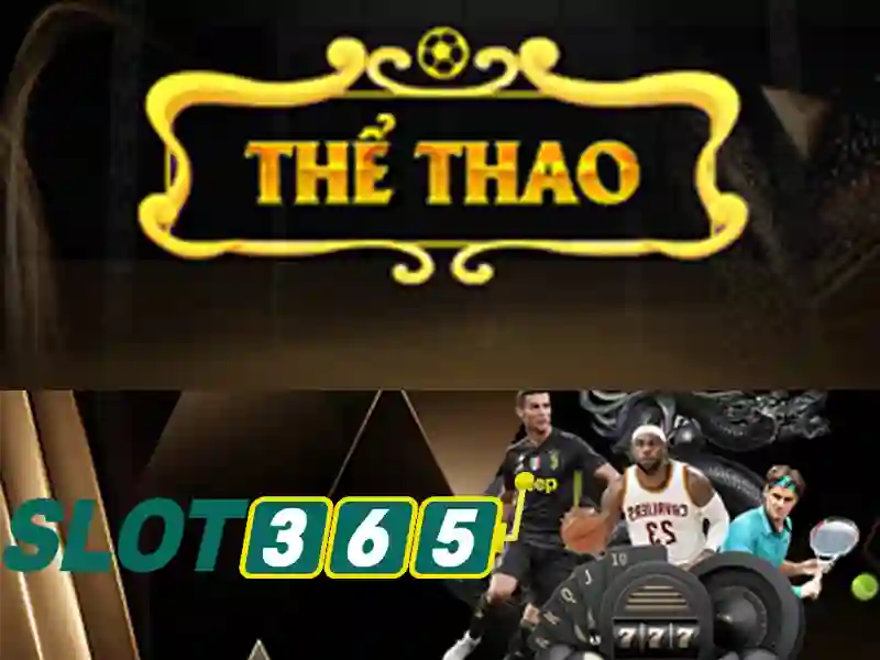 TỔNG HỢP SLOT365 - HƯỚNG DẪN CHI TIẾT VỀ CÁC DỊCH VỤ SLOT