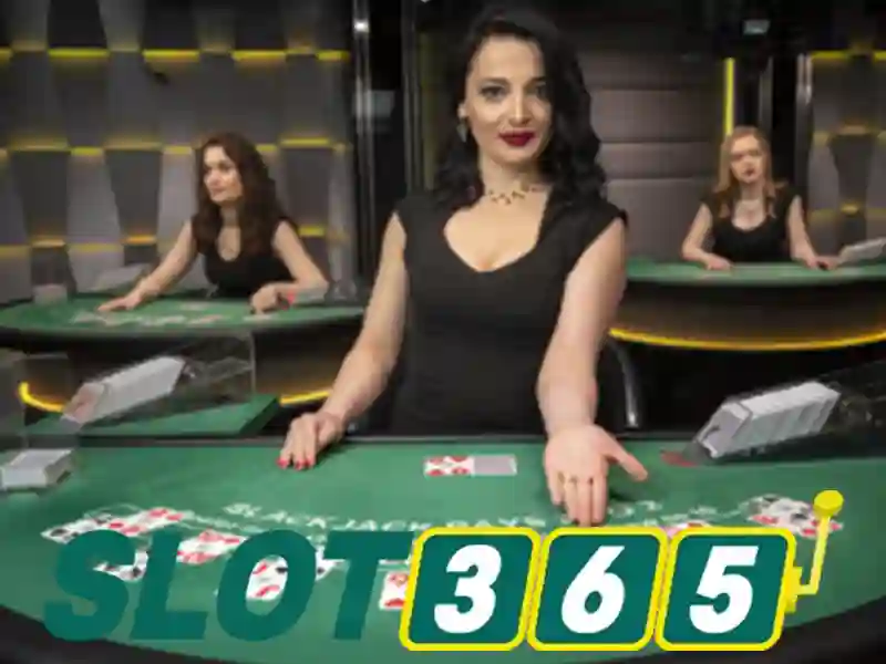 Quy Trình Rút Thưởng Slot365