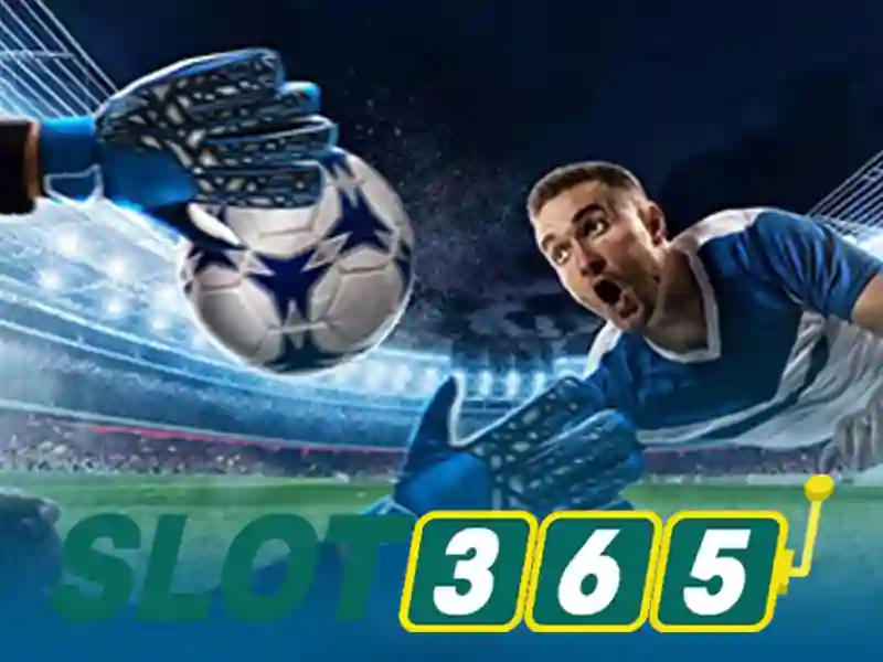 SLOT365 game