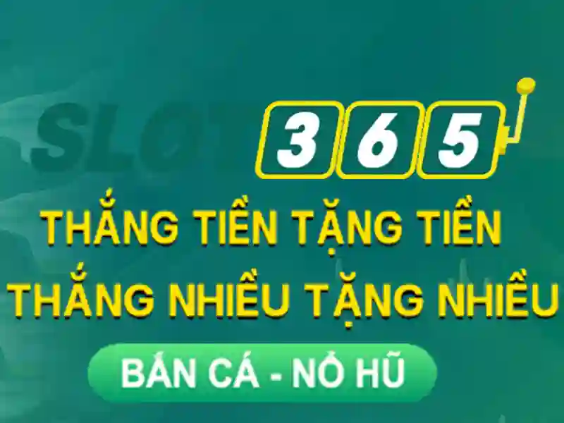 Slot365 2026