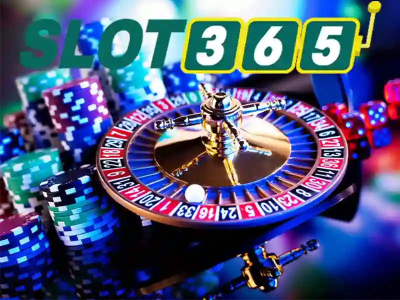 công nghệ slot365
