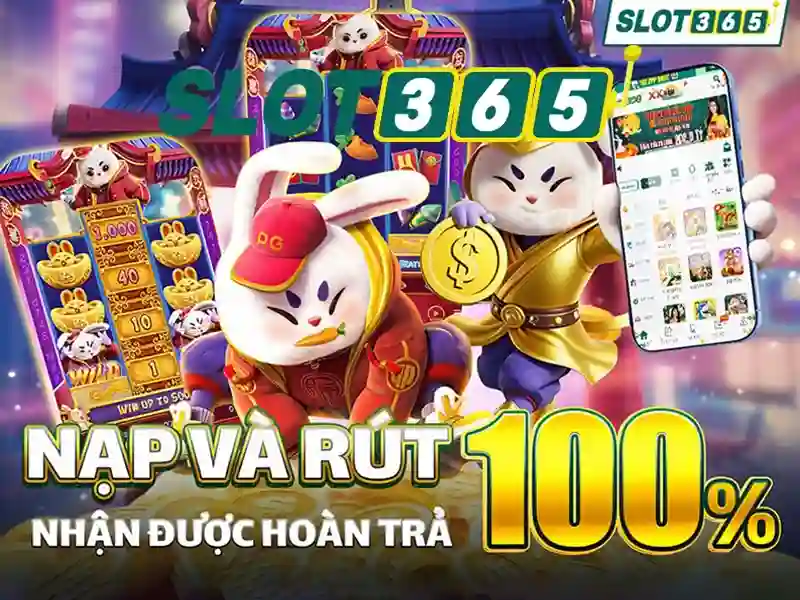 Phương Thức Nạp Tiền Slot365 Qua Ví Điện Tử