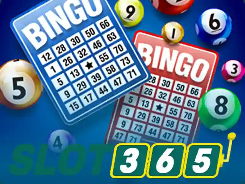 Slot365 Free