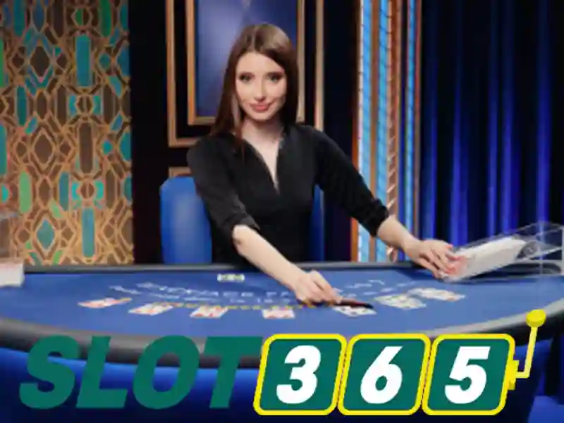 SLOT365 – Trải Nghiệm Chơi Slot Đỉnh Cao, Raja Slot365 Mới Mỗi Ngày