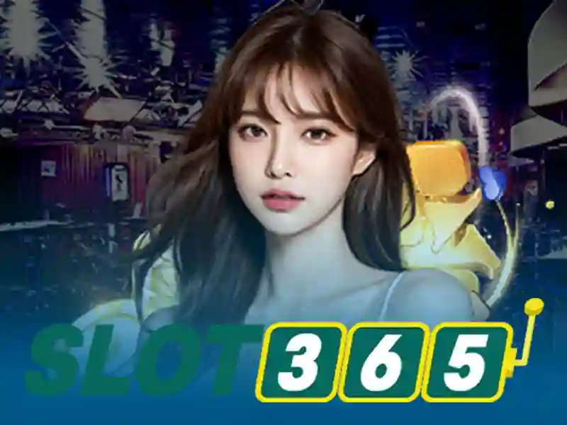 Cổng Truy Cập Thay Thế Slot365