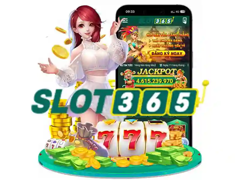 Giới Thiệu Về Game Slot365