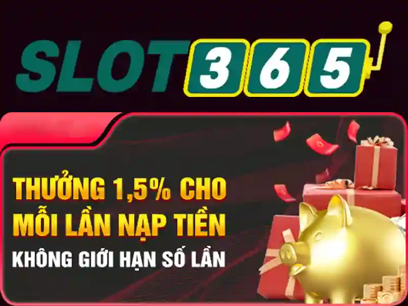 Link Slot365