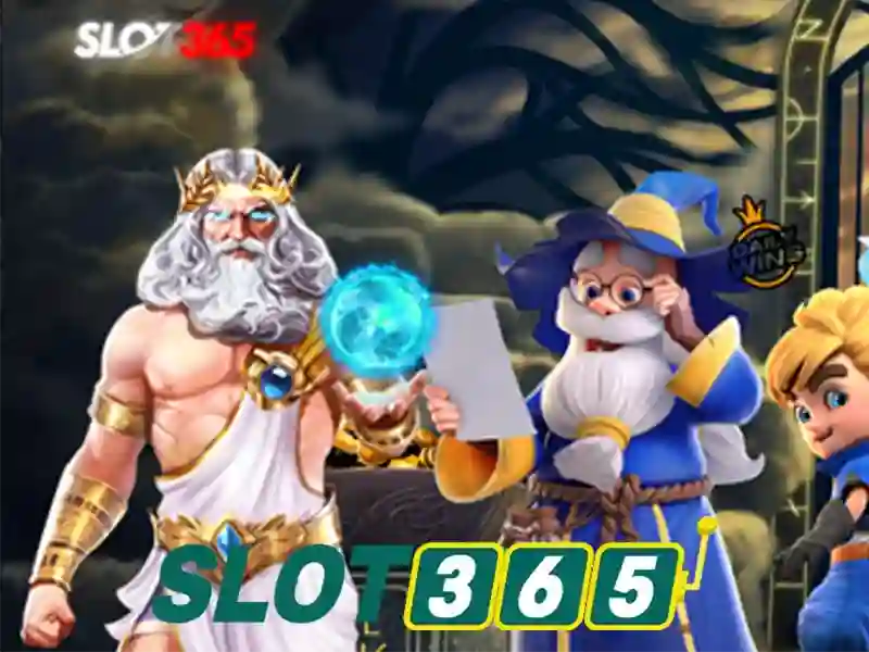 slot365 tang 200k