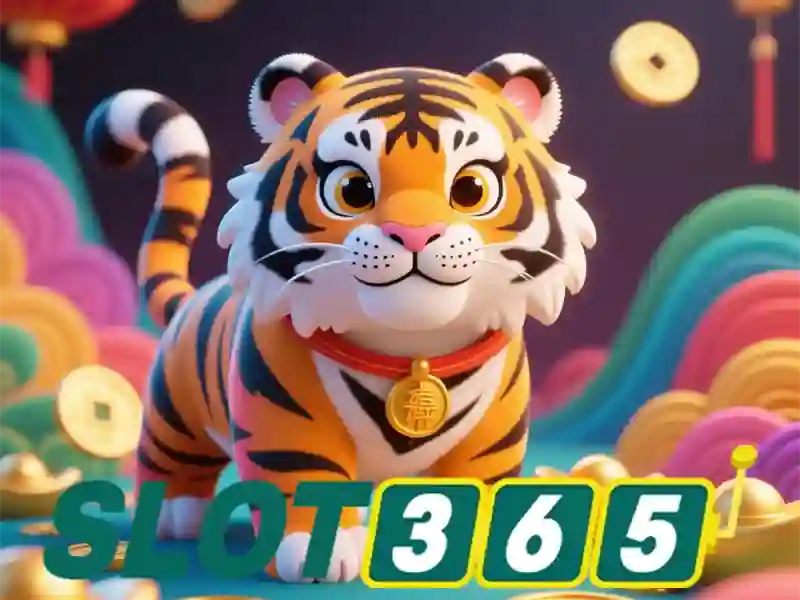 Chương Trình Rút Thưởng Slot365