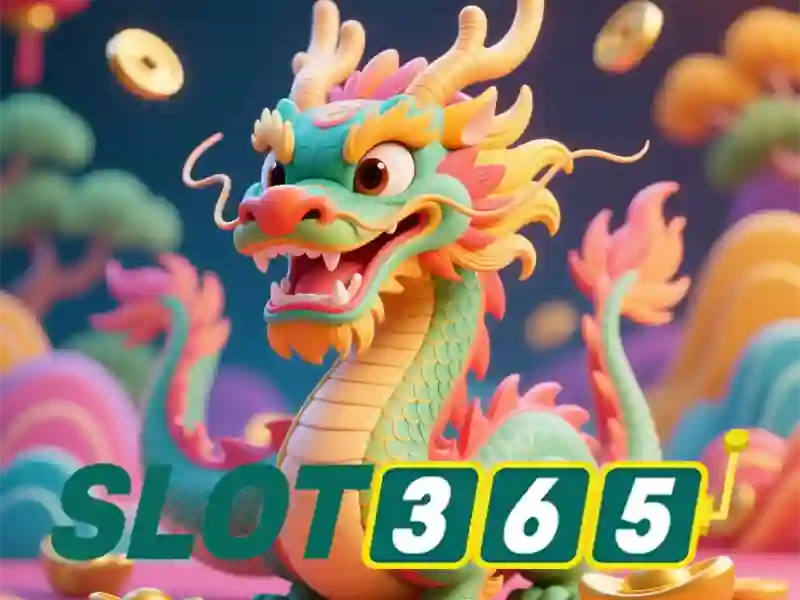 Đăng Ký Slot365