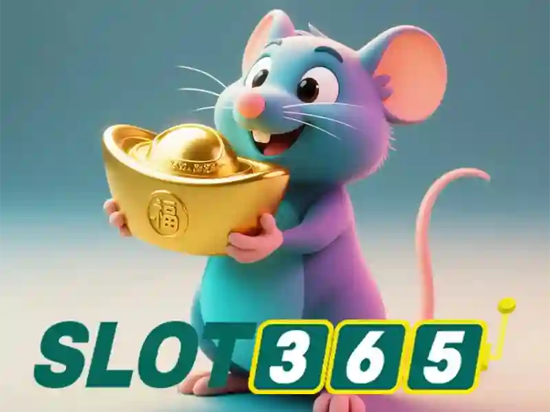 slot365
