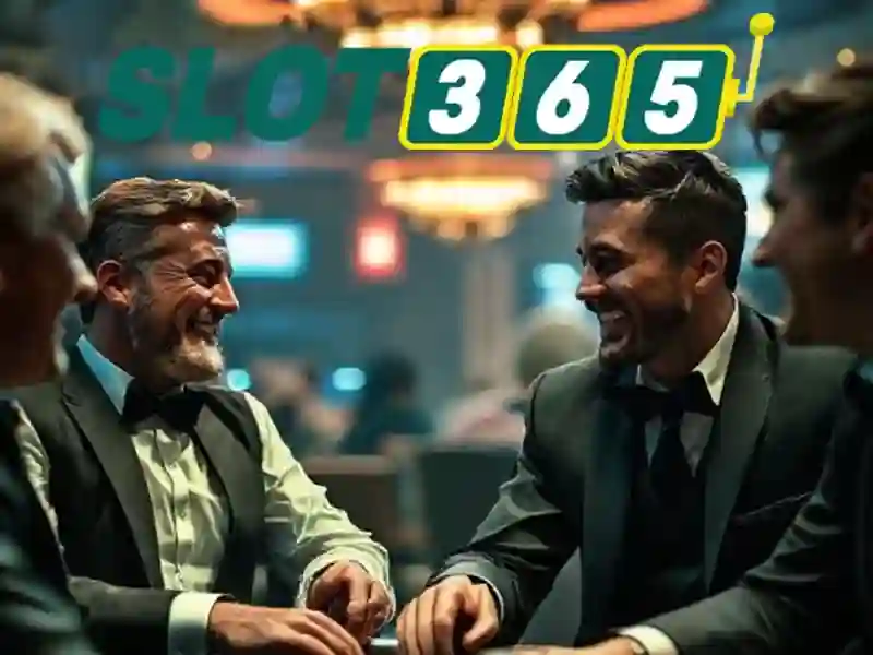 ưu đãi Slot365