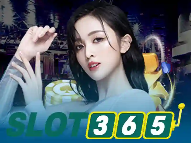 Tải App SLOT365