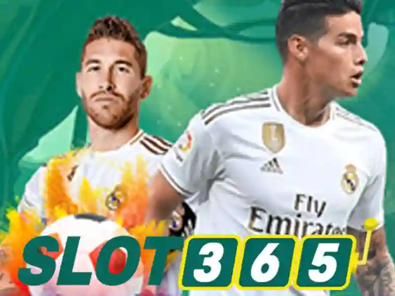 Kinh nghiệm chơi slot tại Slot365