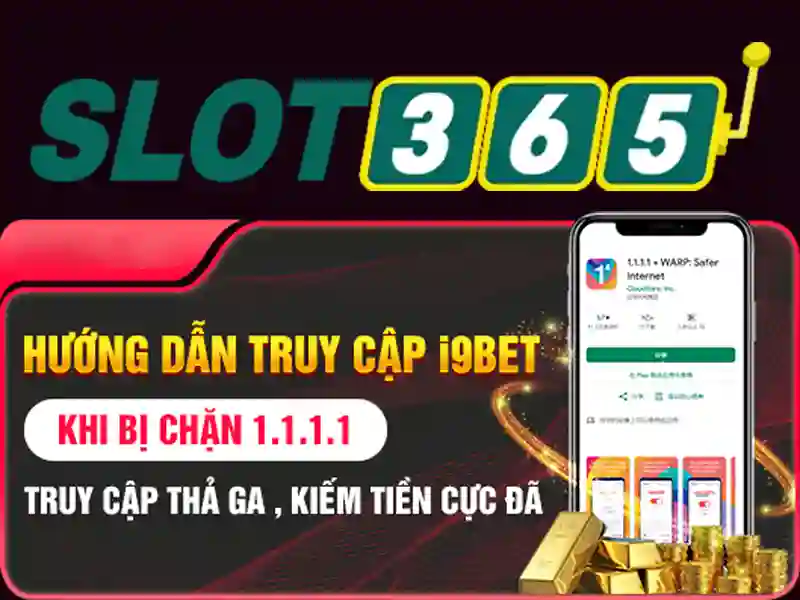Đăng Ký Slot365