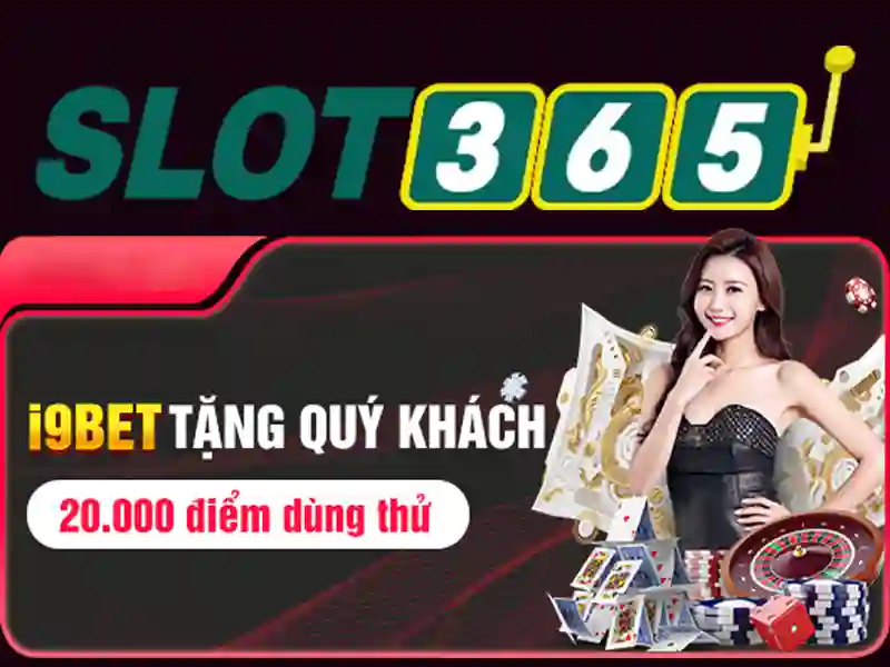 slot365 poker