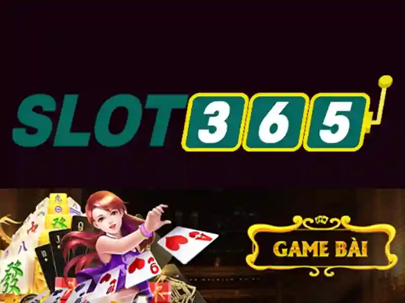 Chương Trình Thưởng Đại Lý SLOT365 – Cơ Hội Tăng Trưởng Cao