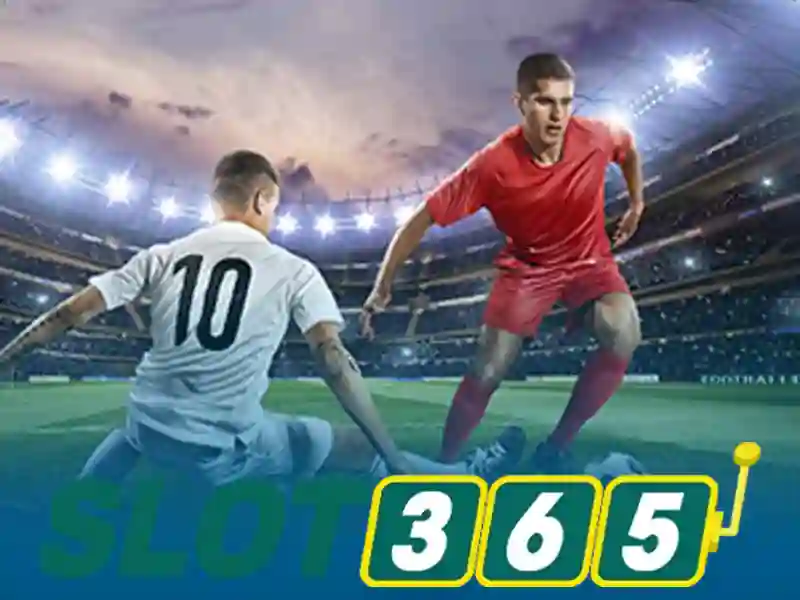 Ưu Đãi Nạp Tiền Slot365