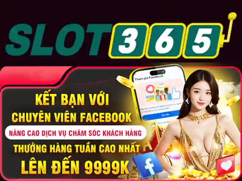 slot365 tải – Cơ Cấu Giải Thưởng Trong Slot365