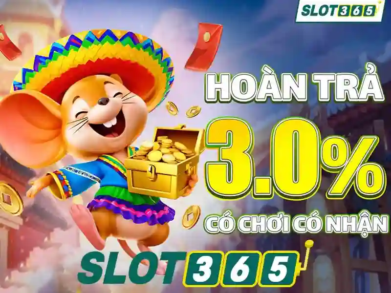 Nạp Tiền Slot365