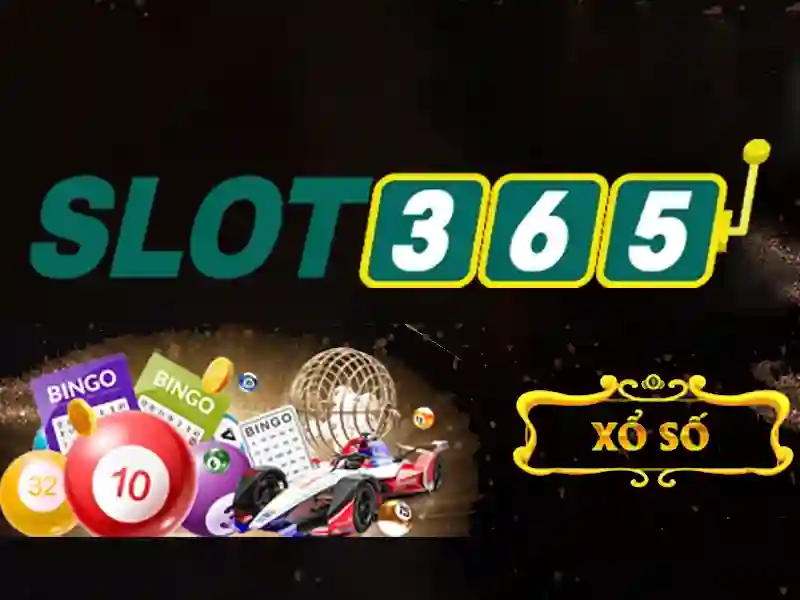 slot365 games – Trải Nghiệm Trò Chơi Slot Đa Dạng và Hấp Dẫn