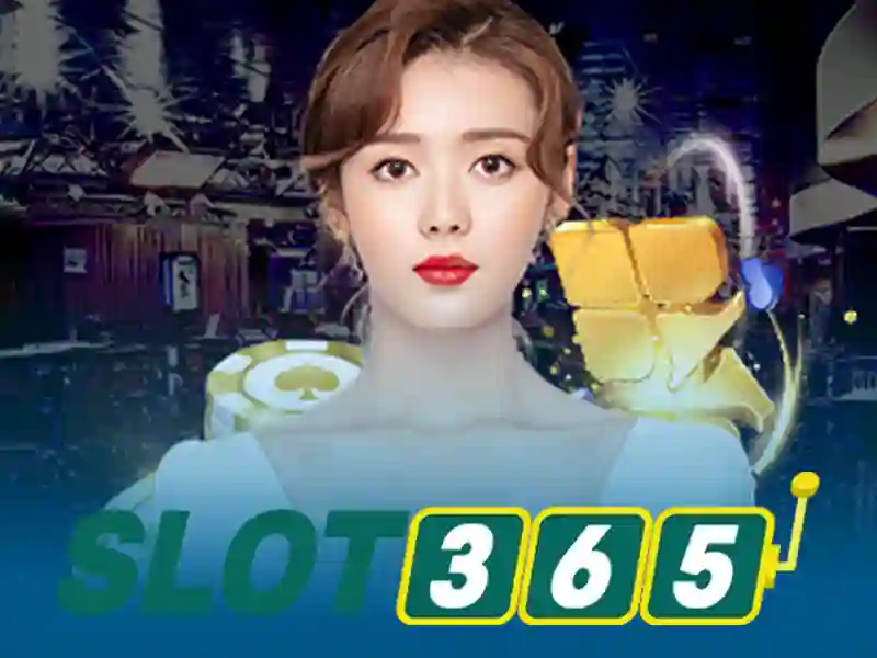 Trải Nghiệm Slot365 Com1