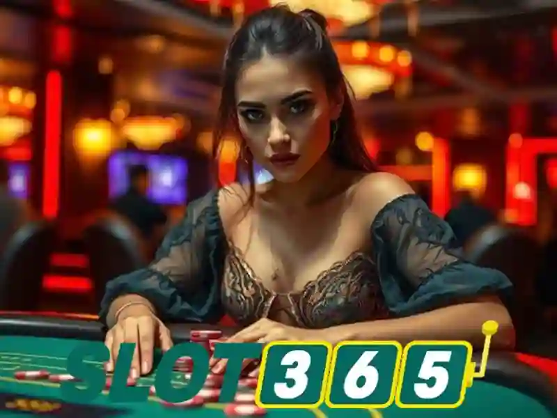 SLOT365 Win