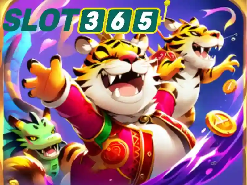khuyến mãi Slot365