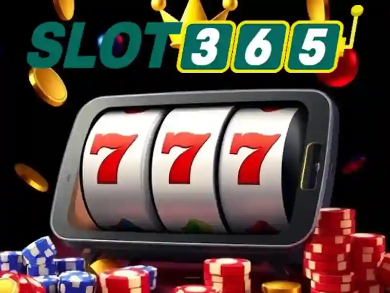 slot365 rtp
