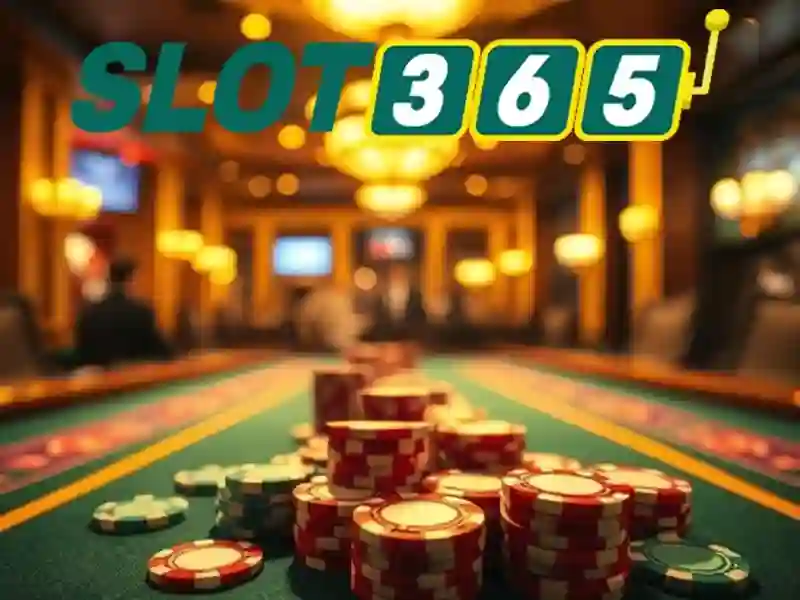 Trải Nghiệm Slot Game