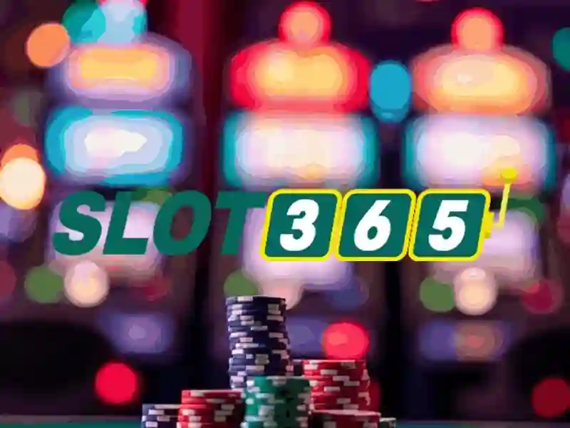 nhận thưởng Slot365