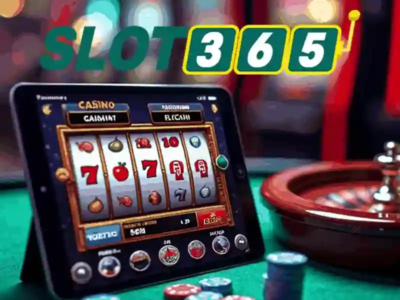 SẢN PHẨM SLOT365