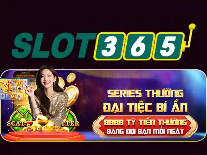 Tải Slot365 APK