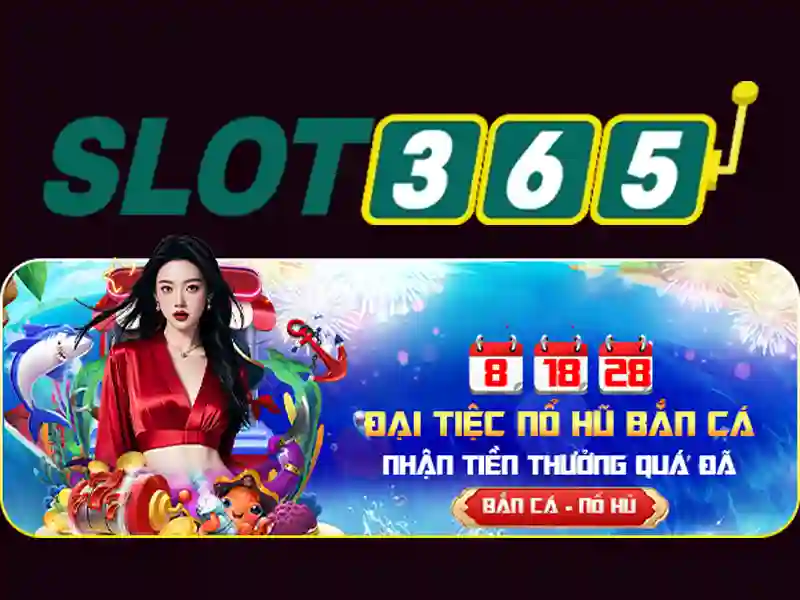 Sự Thoải Mái Với Slot365