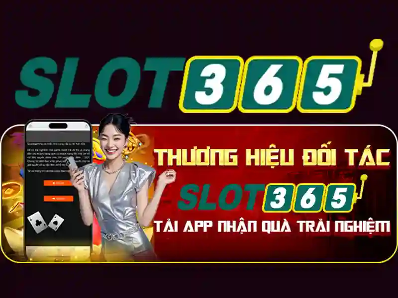 Ưu điểm tải App SLOT365