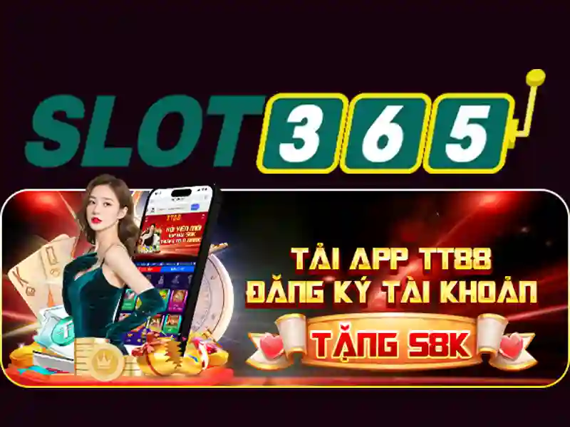 Game Slot RTP Slot365