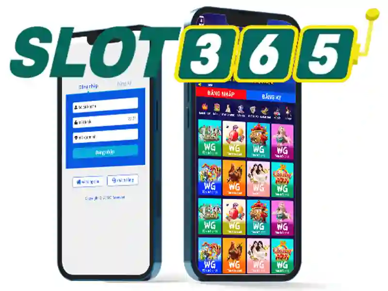 Hướng Dẫn Rút Tiền Slot365 Chính Thức