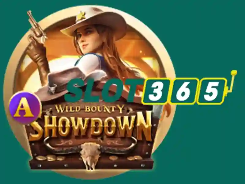 Hướng Dẫn Chơi Slot365