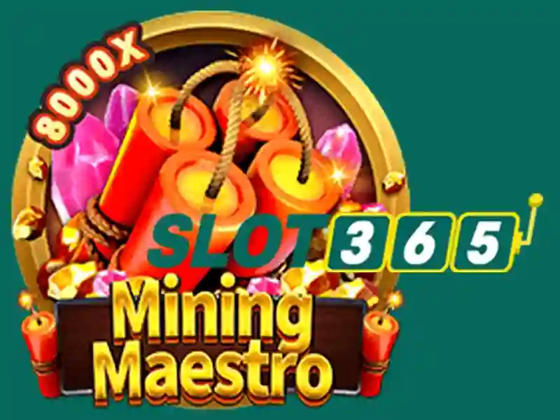 SLOT365